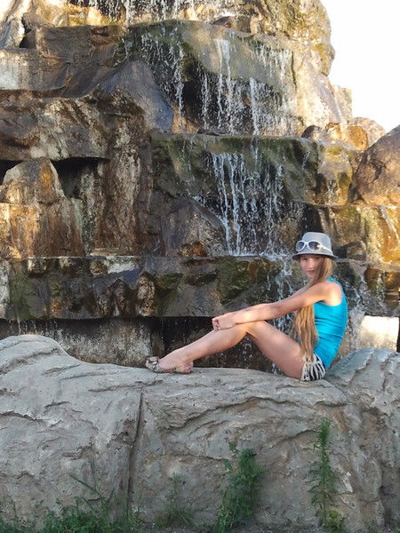 Дарья Зайцева