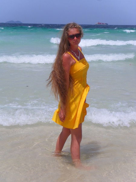 Юлия Резенкова