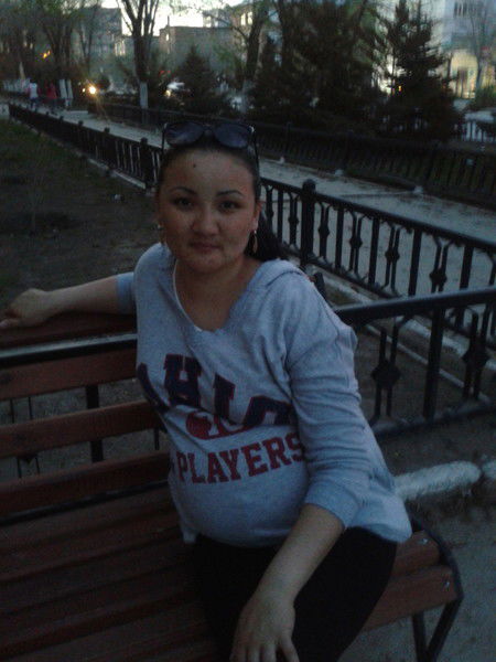 Гульнура Дуйсенова