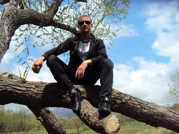 Леша Соловьев