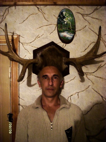 Андрей Мызников