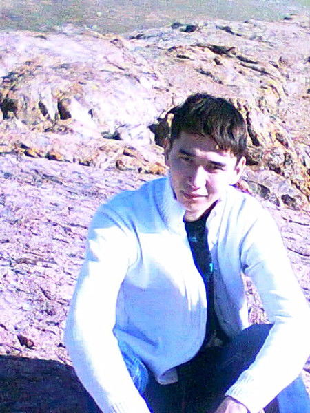 **********ali********* Sakipov