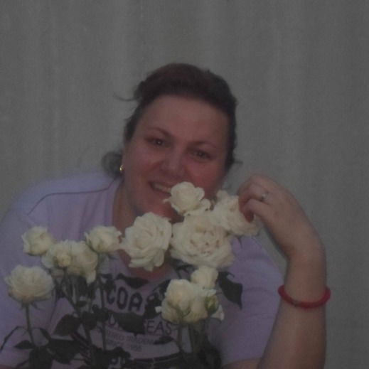 Инна Сорокина