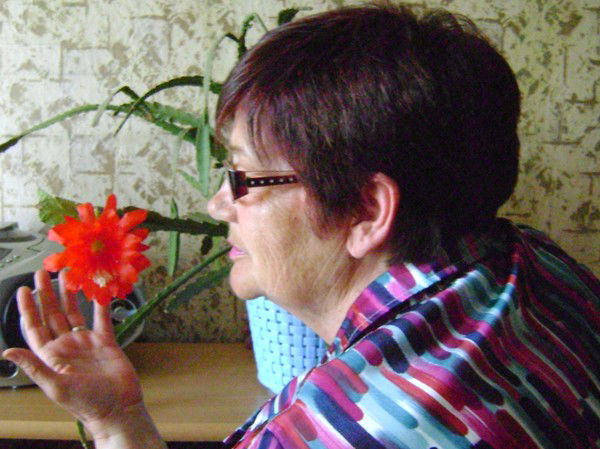 Лариса Иванова