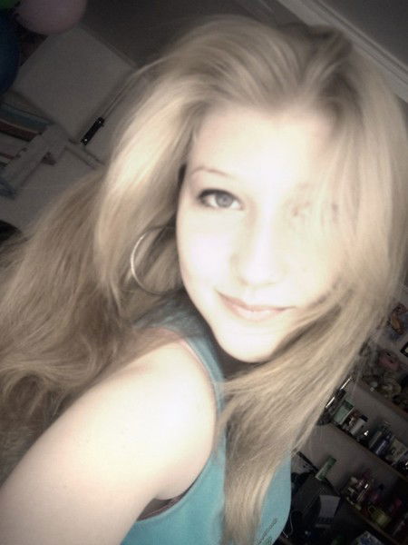 Юля Калачикова