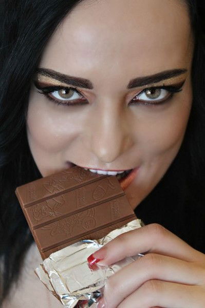 Юлька Врублевская