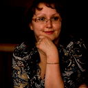 Юля Бакулина