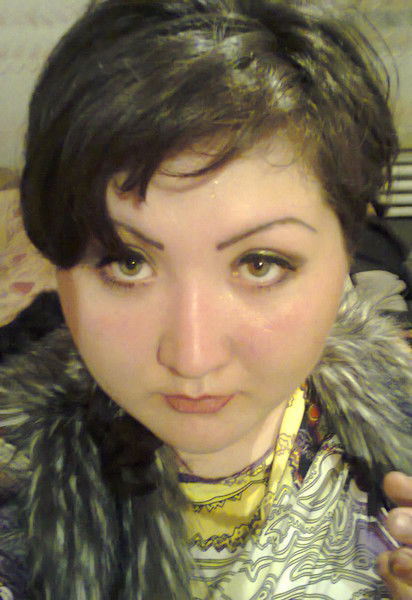 Жанара Нурмагамбетова