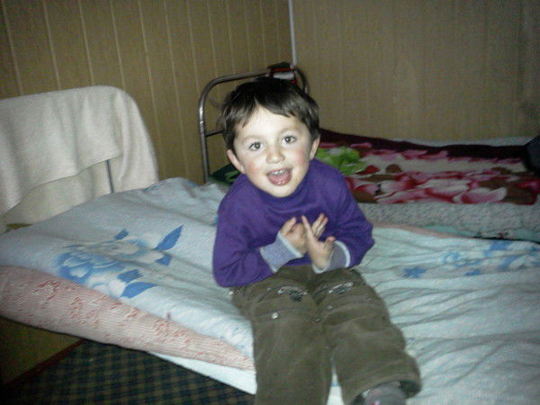 Хабиб Шоижионов