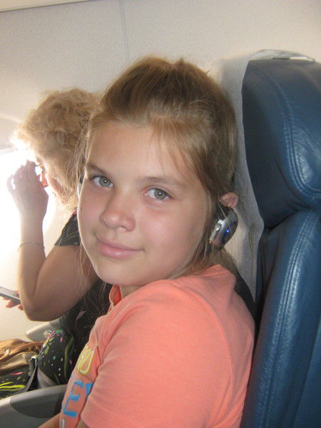 Даша Шикина