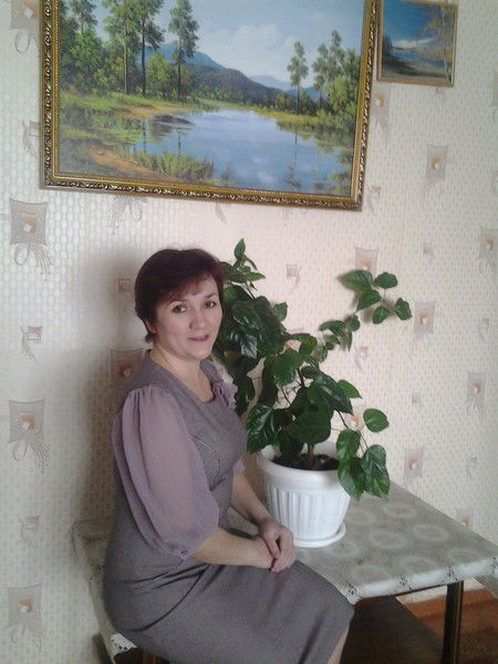 Ирина Покацкая