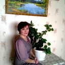 Ирина Покацкая