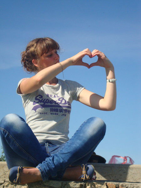 ***юленька Стручкова***