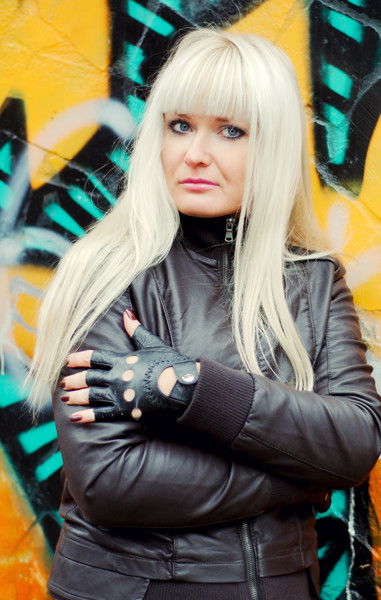 Алла Круглова