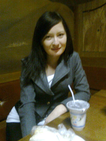 Айнур Дауленова