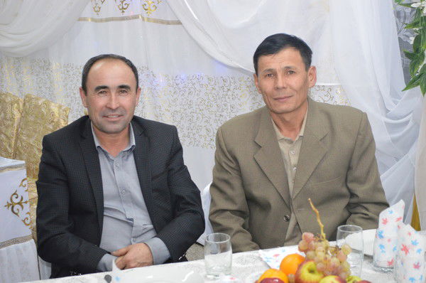 Жанас Жалгасов