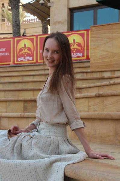 Елизавета Туницкая