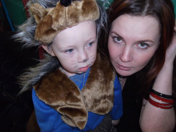 Ольга Чернова