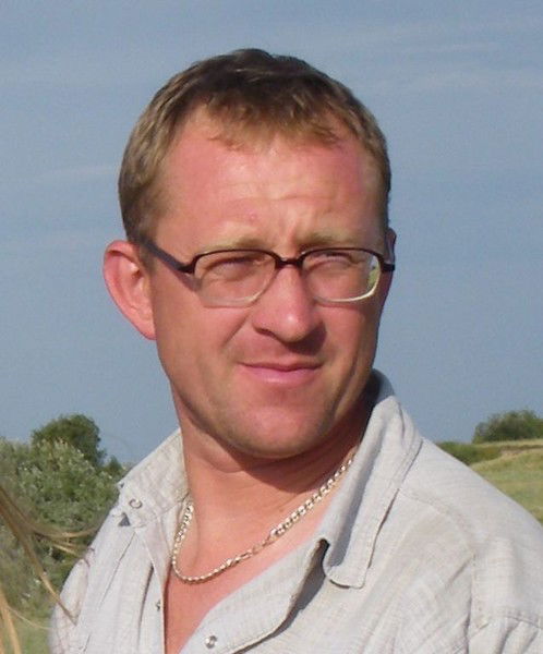 Алексей Соловьев