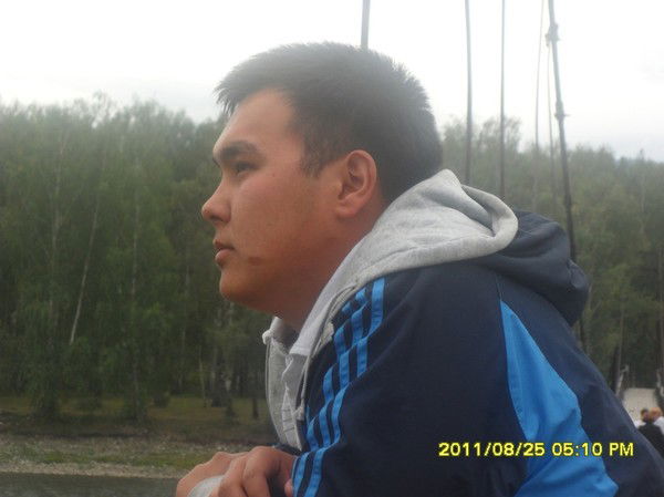 Даурен Мукaтаев