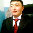 Ulan Abdykerimov