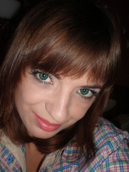 Алеся Березюк