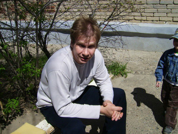 Николай Перепелицын