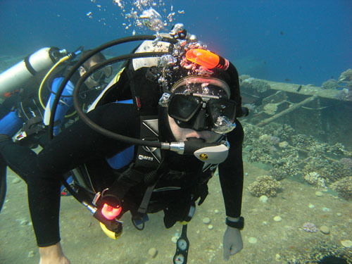 Владимир Попов