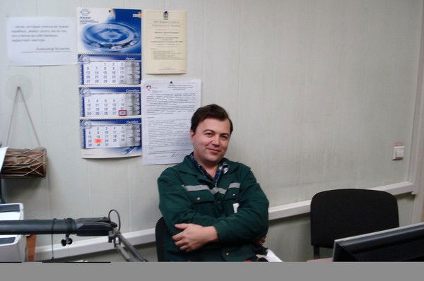 Евгений Аникин