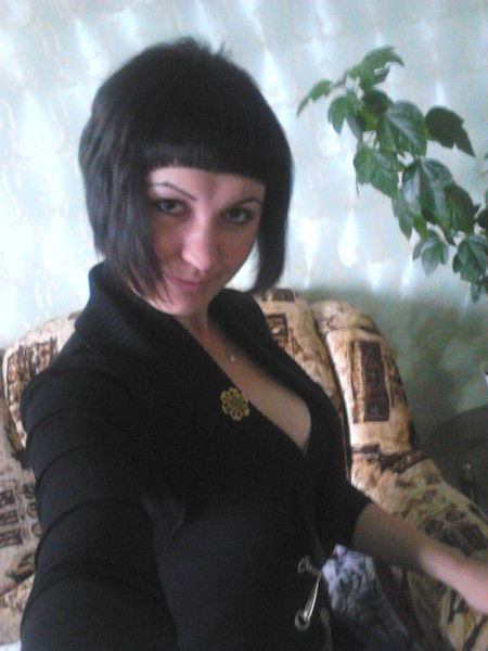 Жанна Ступина