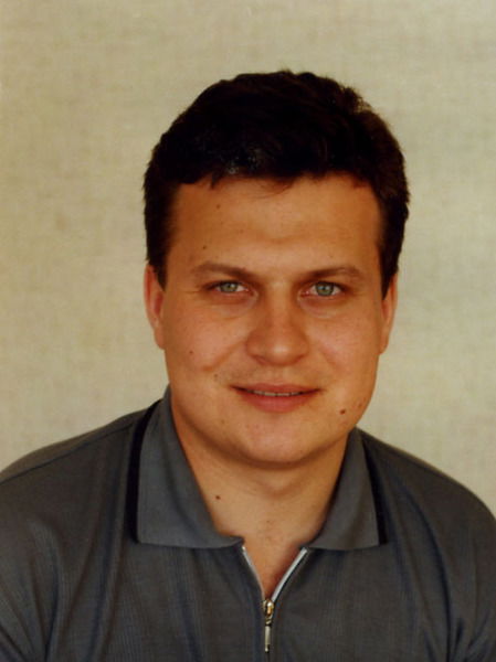 Вячеслав Щербаков