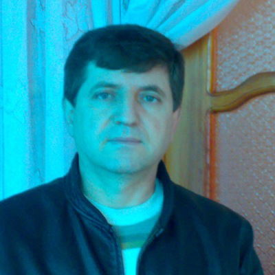 Михаил Радимов