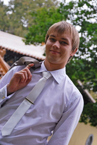 Максим Мерзликин