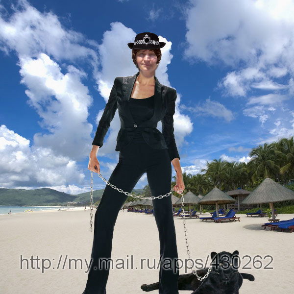 Ольга Шапранова