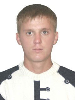 Петунин Илья