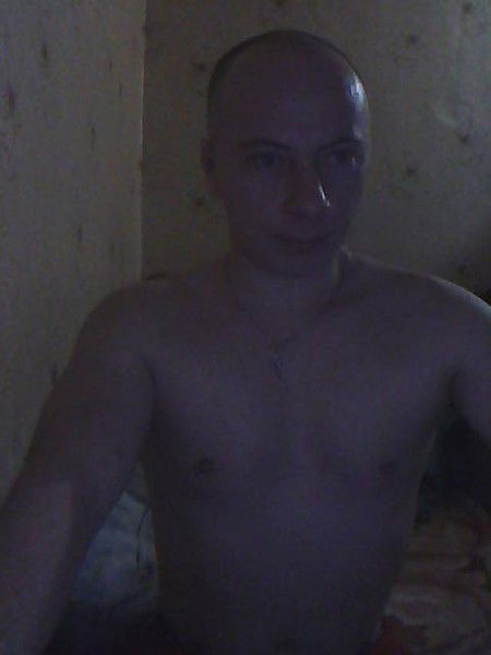 Евгений Лаврешин