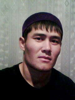 Айдын Касимов