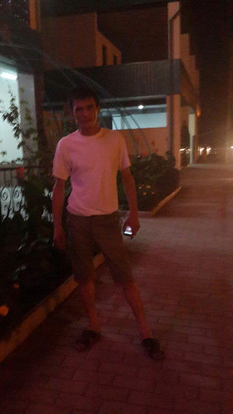 Ислам Газизов