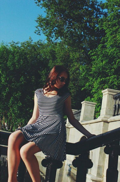 Наталья Волкова