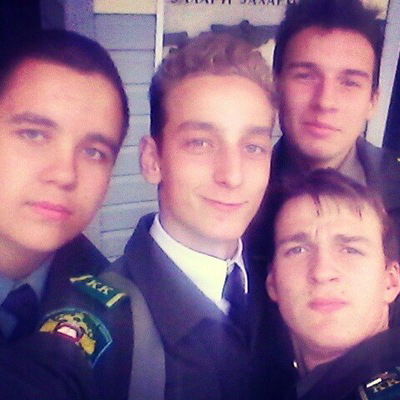 Алексей Ророкин