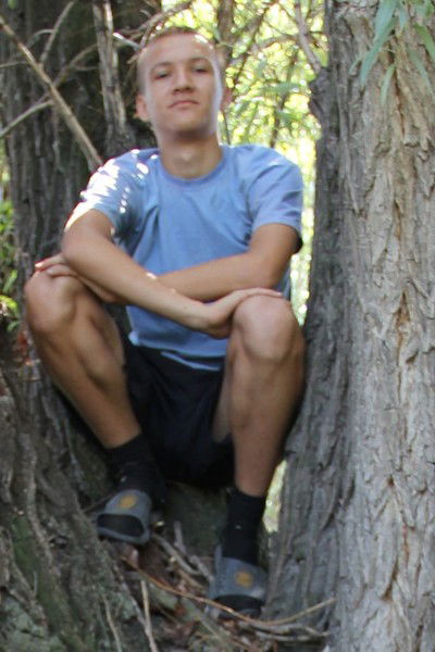 Константин Петях