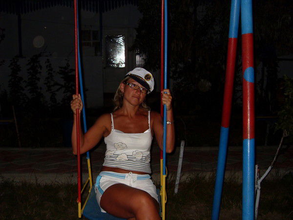 Ольга Епихина