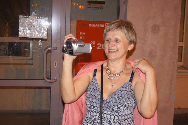 Елена Хороших