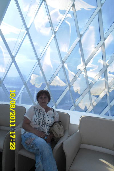 Валентина Барабаш