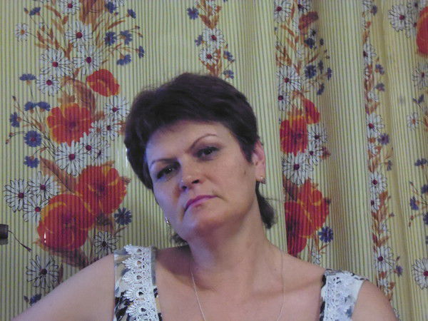 Татьяна Гаенко