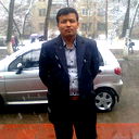 Azamat Jumaniyazov