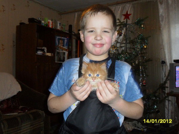 Роман Загуляев