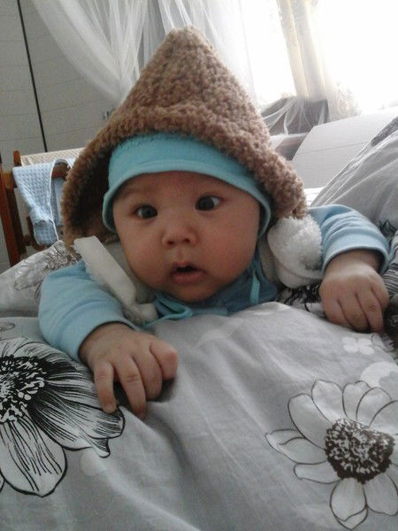 Самат Шаймерден