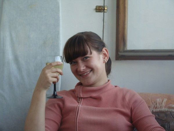 Екатерина Курсевич