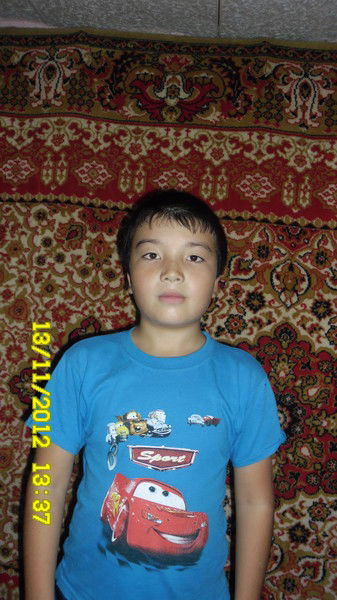 Айдар Мусин